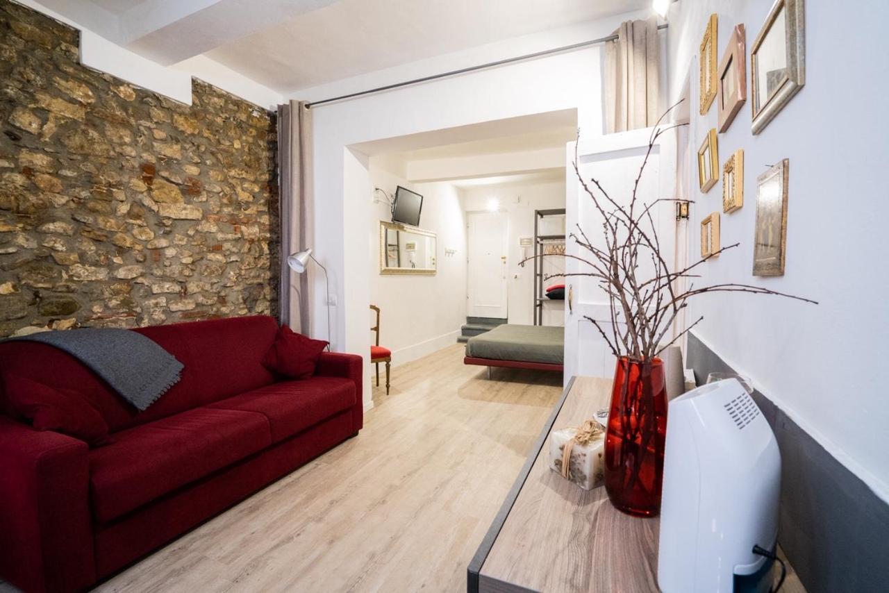 Santa Maria Novella Nest Apartamento
