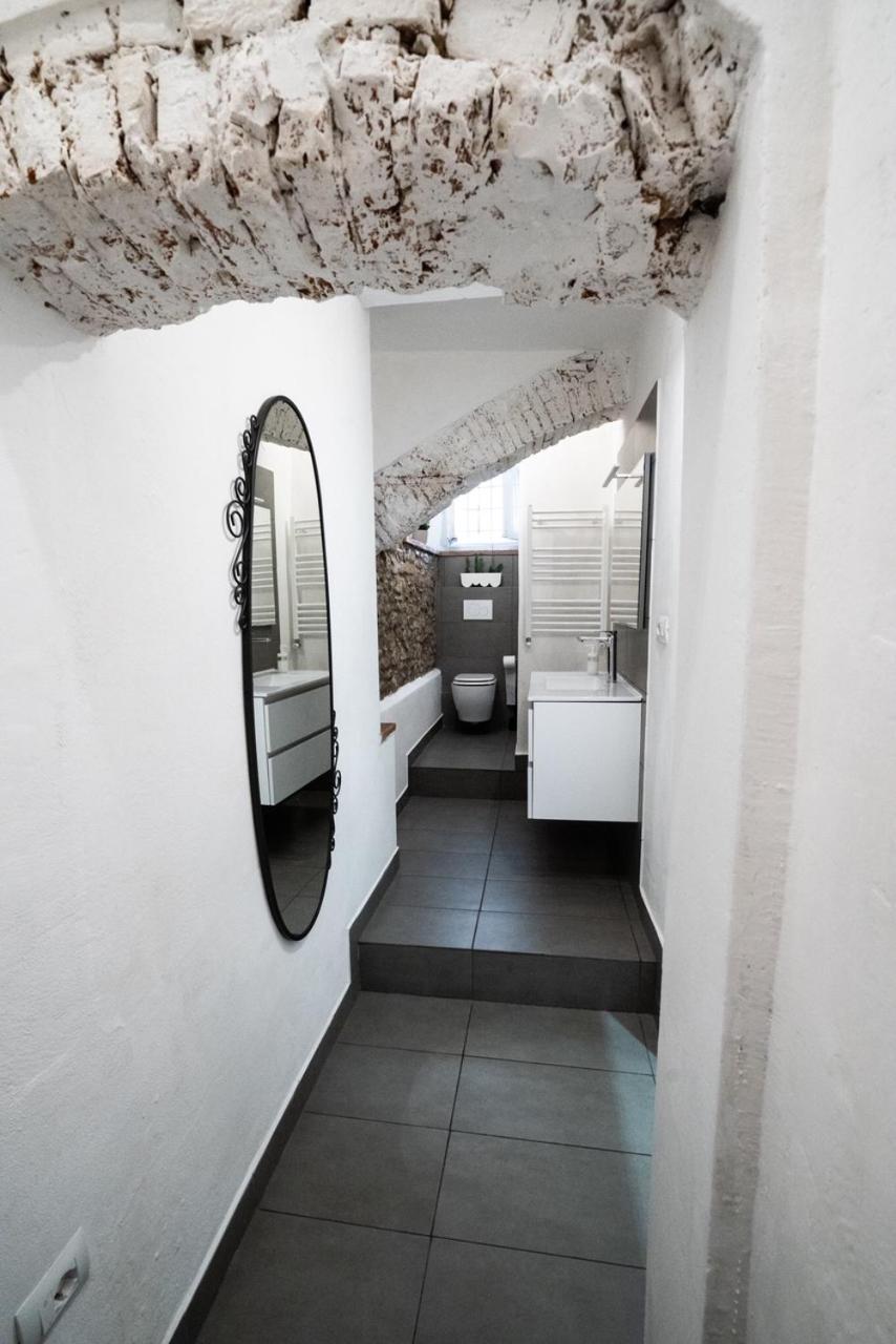 Santa Maria Novella Nest Apartamento *