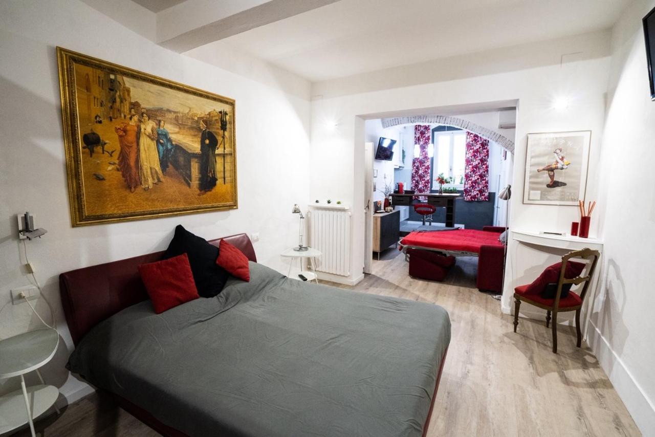 Apartamento Santa Maria Novella Nest *