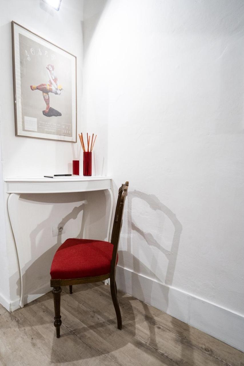 Apartamento Santa Maria Novella Nest Florencia