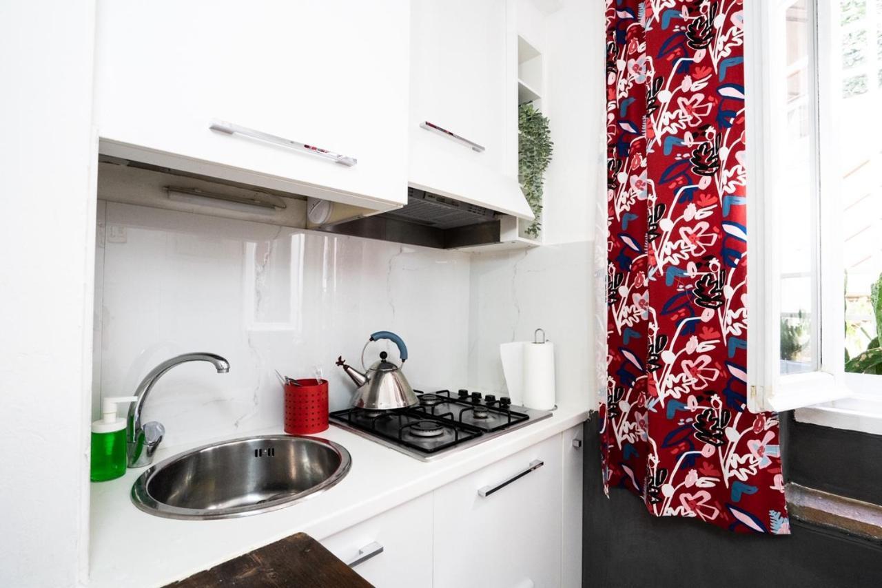 Apartamento Santa Maria Novella Nest