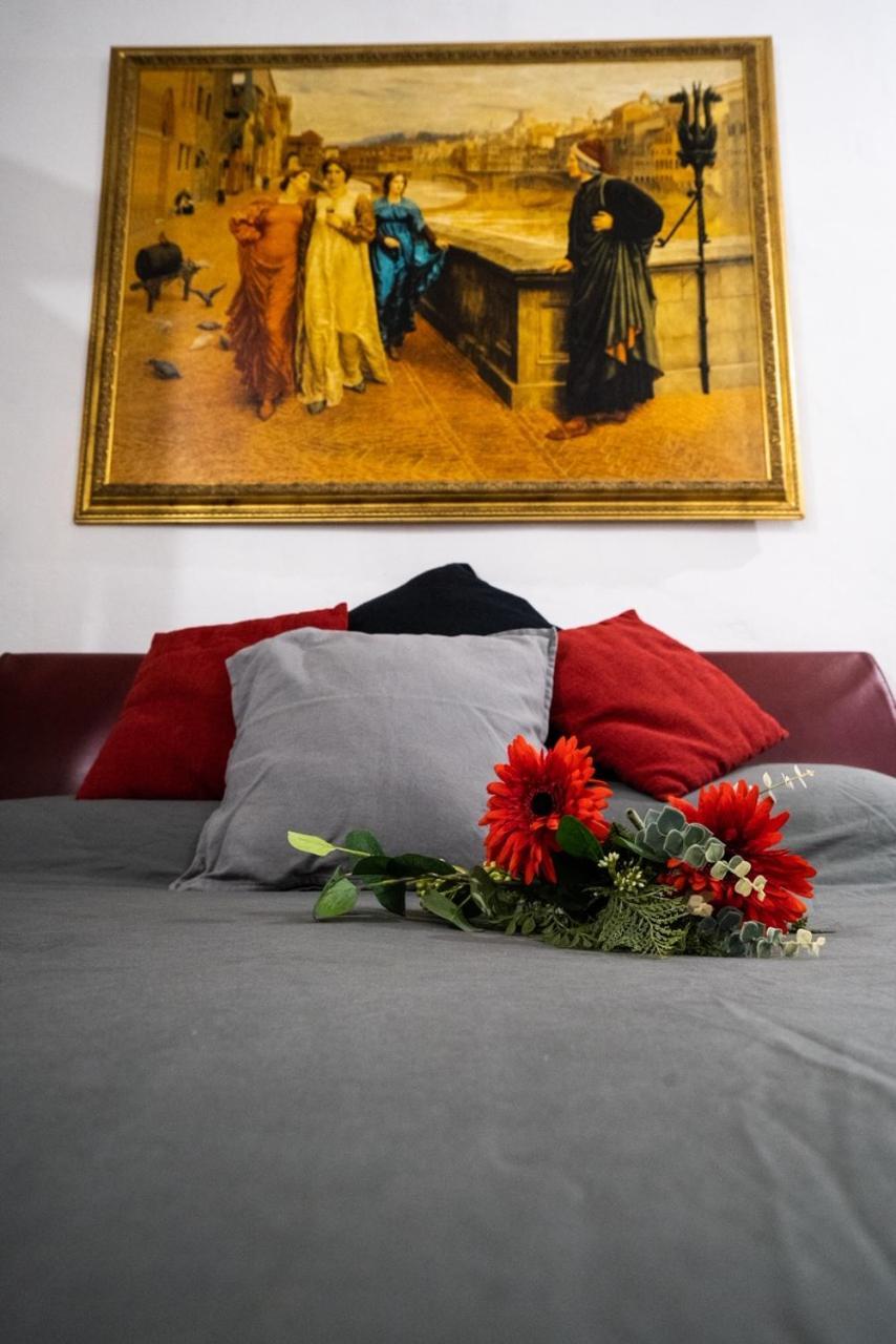 Santa Maria Novella Nest Apartamento
