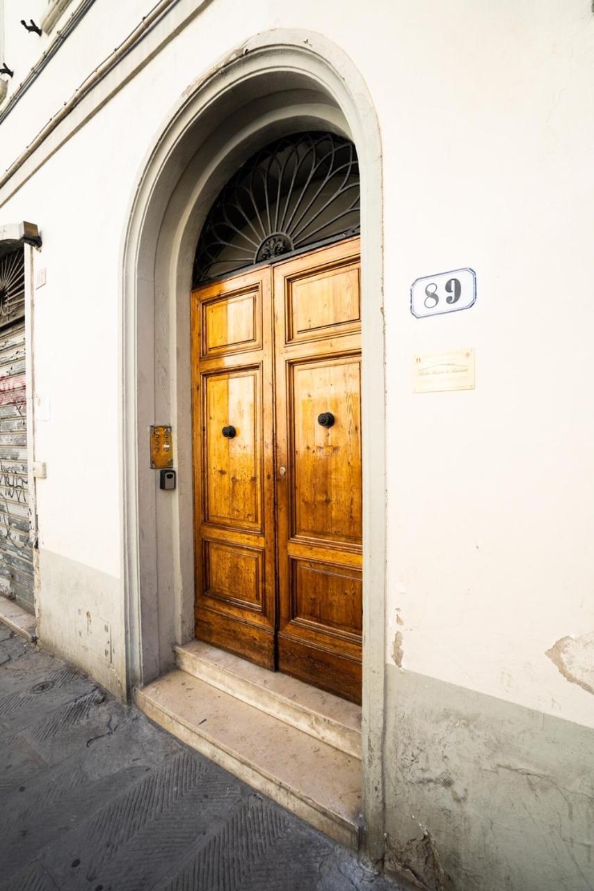 Apartamento Santa Maria Novella Nest