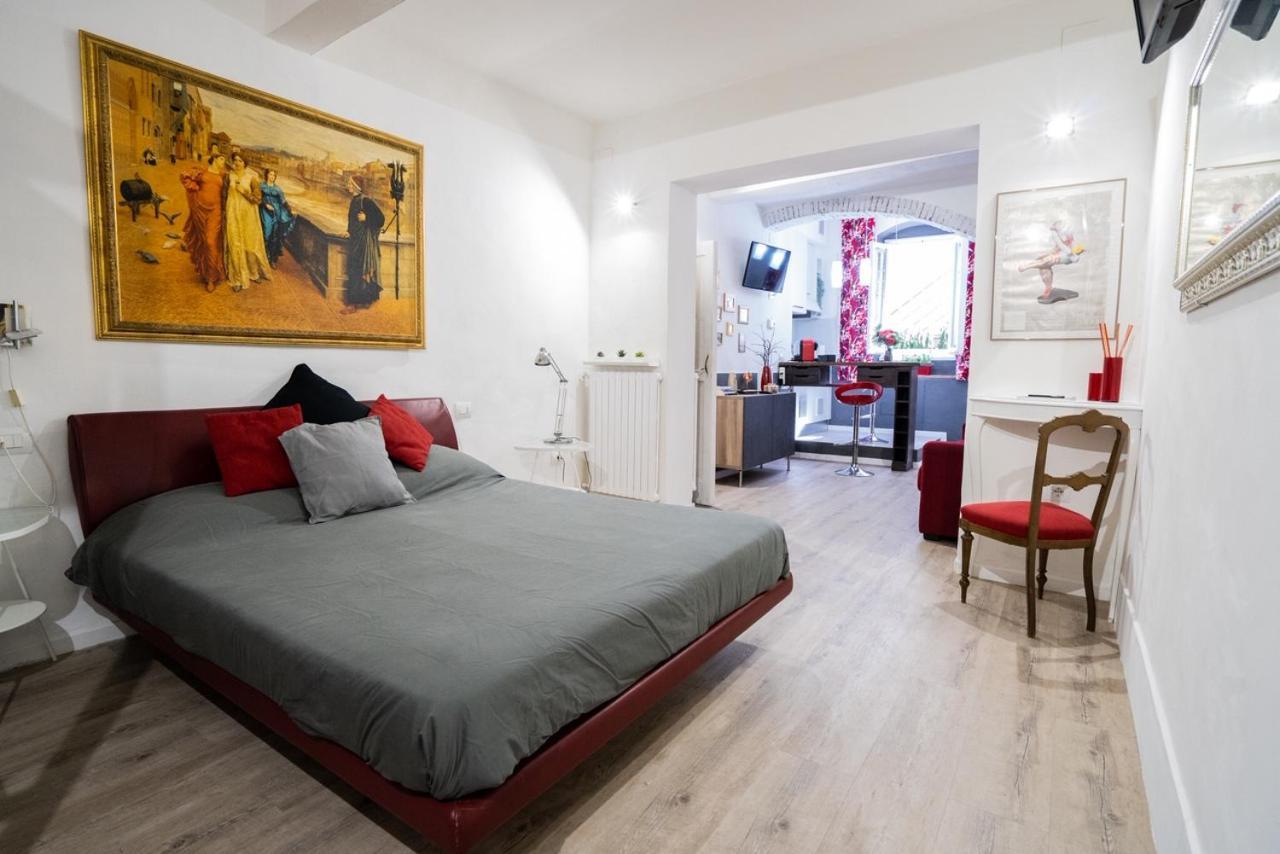Santa Maria Novella Nest Apartamento *
