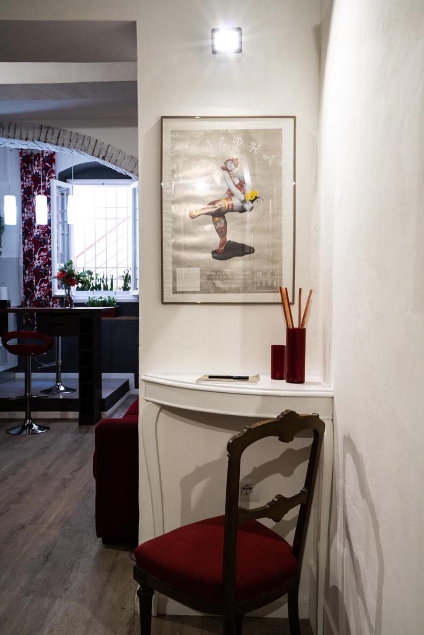 Santa Maria Novella Nest Apartamento