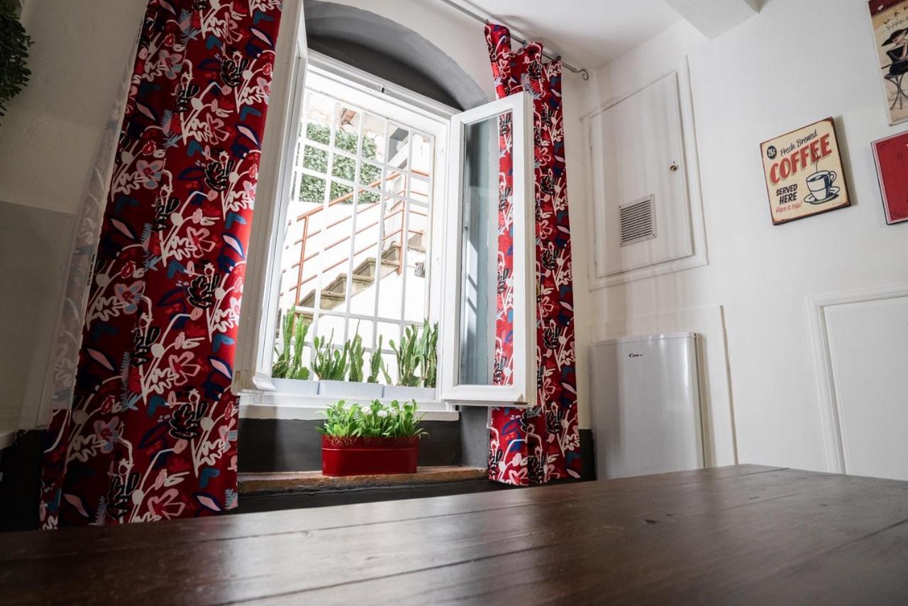 Apartamento Santa Maria Novella Nest Florencia