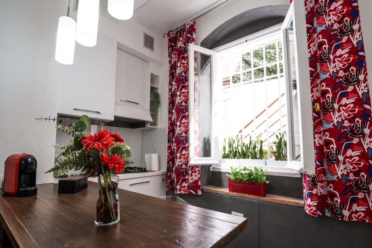 Apartamento Santa Maria Novella Nest